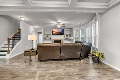 316 Baylee Ridge Circle, Dacula, GA 30019 - Photo 8