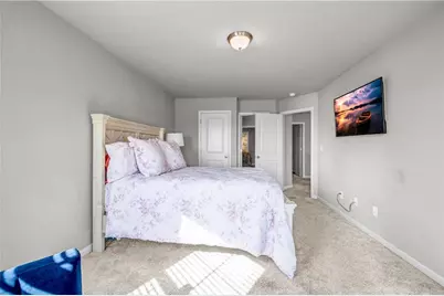 316 Baylee Ridge Circle, Dacula, GA 30019 - Photo 32