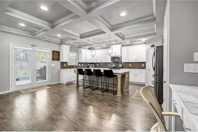 316 Baylee Ridge Circle, Dacula, GA 30019 - Photo 6