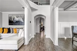 316 Baylee Ridge Cir, Dacula, GA 30019 - Photo 2