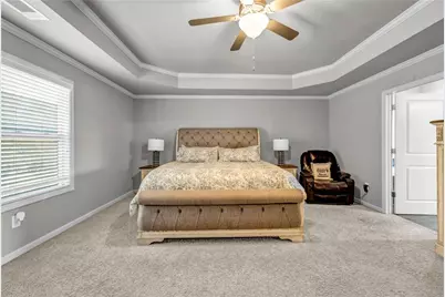 316 Baylee Ridge Circle, Dacula, GA 30019 - Photo 16