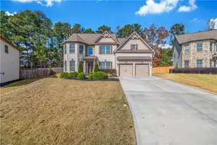 316 Baylee Ridge Cir, Dacula, GA 30019 - Photo 40
