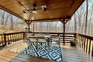 163 Beauregards Knob, Ellijay, GA 30536 - Photo 8