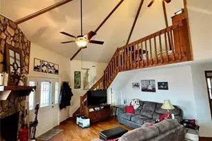 163 Beauregards Knob, Ellijay, GA 30536 - Photo 16