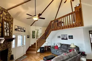 163 Beauregards Knob, Ellijay, GA 30536 - Photo 4