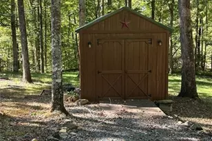 163 Beauregards Knob, Ellijay, GA 30536 - Photo 36