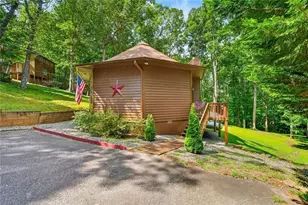 163 Beauregards Knob, Ellijay, GA 30536 - Photo 42