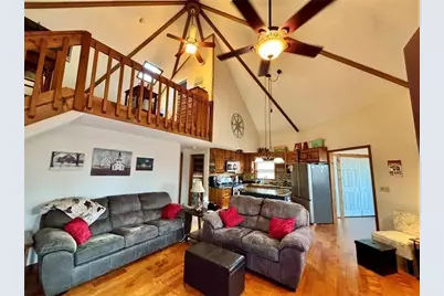 163 Beauregards Knob, Ellijay, GA 30536 - Photo 26