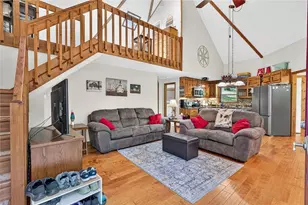 163 Beauregards Knob, Ellijay, GA 30536 - Photo 6