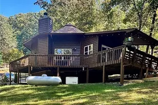 163 Beauregards Knob, Ellijay, GA 30536 - Photo 1