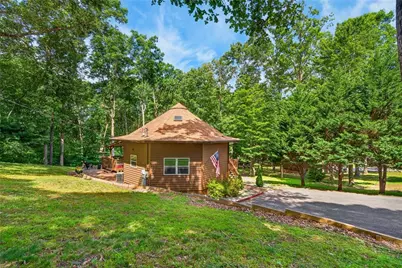 163 Beauregards Knob, Ellijay, GA 30536 - Photo 2