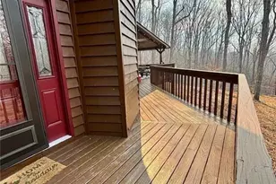 163 Beauregards Knob, Ellijay, GA 30536 - Photo 34