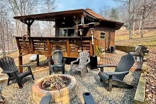 163 Beauregards Knob, Ellijay, GA 30536 - Photo 2