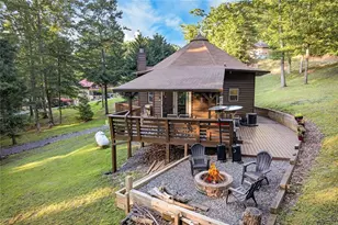 163 Beauregards Knob, Ellijay, GA 30536 - Photo 4