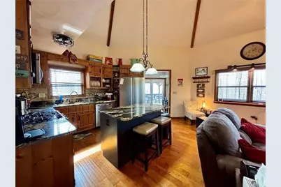 163 Beauregards Knob, Ellijay, GA 30536 - Photo 6