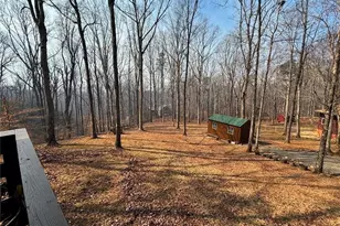 163 Beauregards Knob, Ellijay, GA 30536 - Photo 40