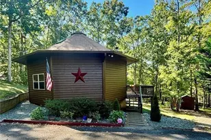 163 Beauregards Knob, Ellijay, GA 30536 - Photo 1