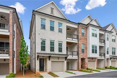 427 Burton Drive, Alpharetta, GA 30009 - Photo 2