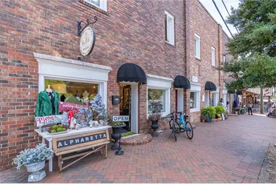 427 Burton Drive, Alpharetta, GA 30009 - Photo 48