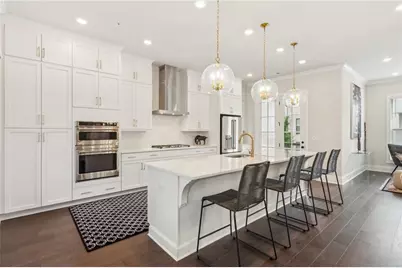 427 Burton Drive, Alpharetta, GA 30009 - Photo 10