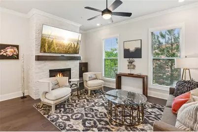 427 Burton Drive, Alpharetta, GA 30009 - Photo 8