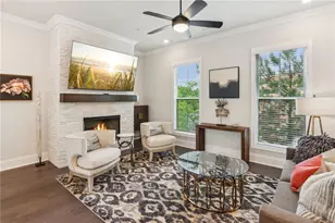 427 Burton Dr, Alpharetta, GA 30009 - Photo 8