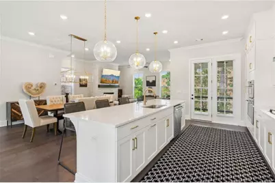 427 Burton Drive, Alpharetta, GA 30009 - Photo 12