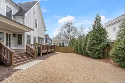 2174 Pine Cone Lane NE, Atlanta, GA 30319 - Photo 30