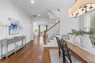 2174 Pine Cone Ln NE, Atlanta, GA 30319 - Photo 4