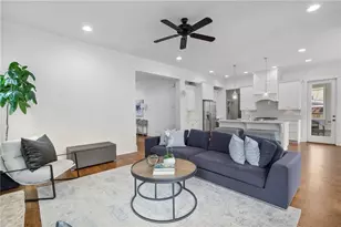 2174 Pine Cone Ln NE, Atlanta, GA 30319 - Photo 12