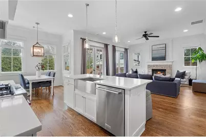 2174 Pine Cone Lane NE, Atlanta, GA 30319 - Photo 16