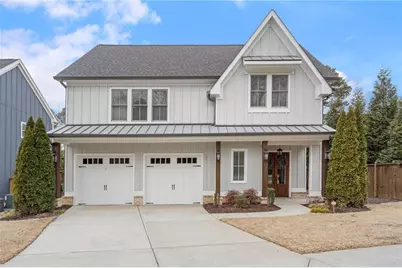 2174 Pine Cone Lane NE, Atlanta, GA 30319 - Photo 1