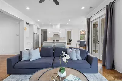 2174 Pine Cone Lane NE, Atlanta, GA 30319 - Photo 10