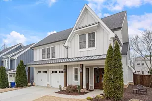 2174 Pine Cone Ln NE, Atlanta, GA 30319 - Photo 2