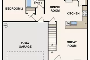 310 Shannon Ct, Macon, GA 31216 - Photo 2