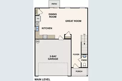 306 Shannon Court, Macon, GA 31216 - Photo 2