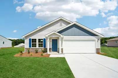 106 Wilson Road, Chatsworth, GA 30705 - Photo 1