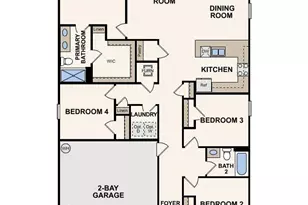 119 Barron Ct, Chatsworth, GA 30705 - Photo 2