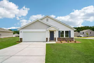 132 Wilson Road, Chatsworth, GA 30705 - Photo 1