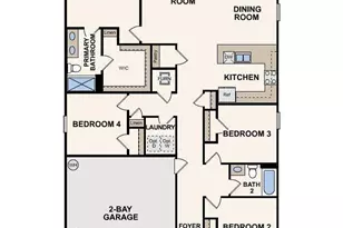 136 Denise Dr, Chatsworth, GA 30705 - Photo 2