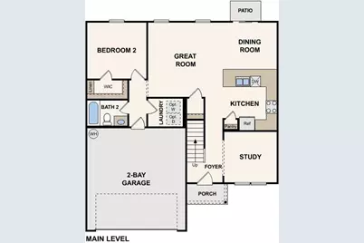 148 Denise Drive, Chatsworth, GA 30705 - Photo 2