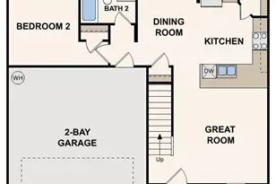 158 Denise Dr, Chatsworth, GA 30705 - Photo 2