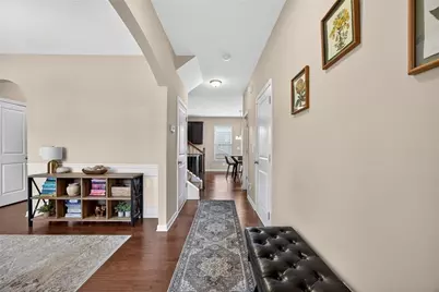 1241 Silvercrest Court, Powder Springs, GA 30127 - Photo 4