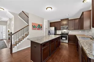 1241 Silvercrest Ct, Powder Springs, GA 30127 - Photo 8