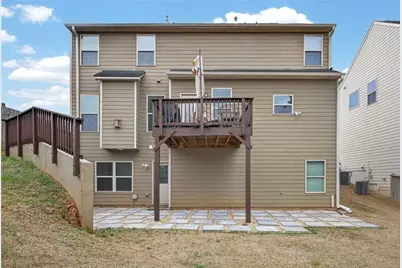 1241 Silvercrest Court, Powder Springs, GA 30127 - Photo 30