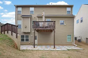 1241 Silvercrest Ct, Powder Springs, GA 30127 - Photo 30