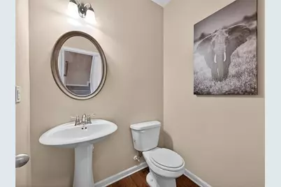 1241 Silvercrest Court, Powder Springs, GA 30127 - Photo 6