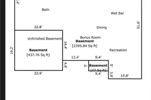 1810 Ebenezer Farm Circle, Marietta, GA 30066 - Photo 58