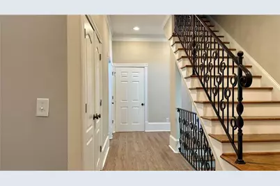 1810 Ebenezer Farm Circle, Marietta, GA 30066 - Photo 24