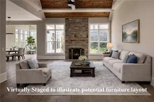 1810 Ebenezer Farm Circle, Marietta, GA 30066 - Photo 14